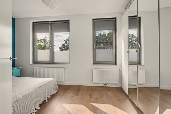 Hoekwoning te koop: Landheer 12, Eindhoven