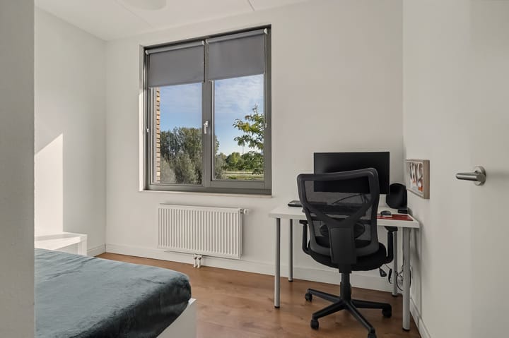 Hoekwoning te koop: Landheer 12, Eindhoven