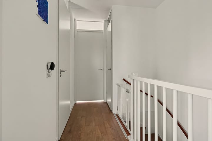 Hoekwoning te koop: Landheer 12, Eindhoven