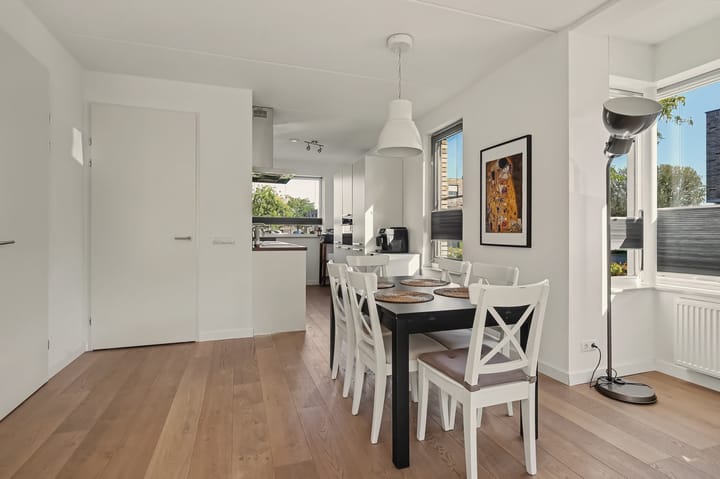 Hoekwoning te koop: Landheer 12, Eindhoven