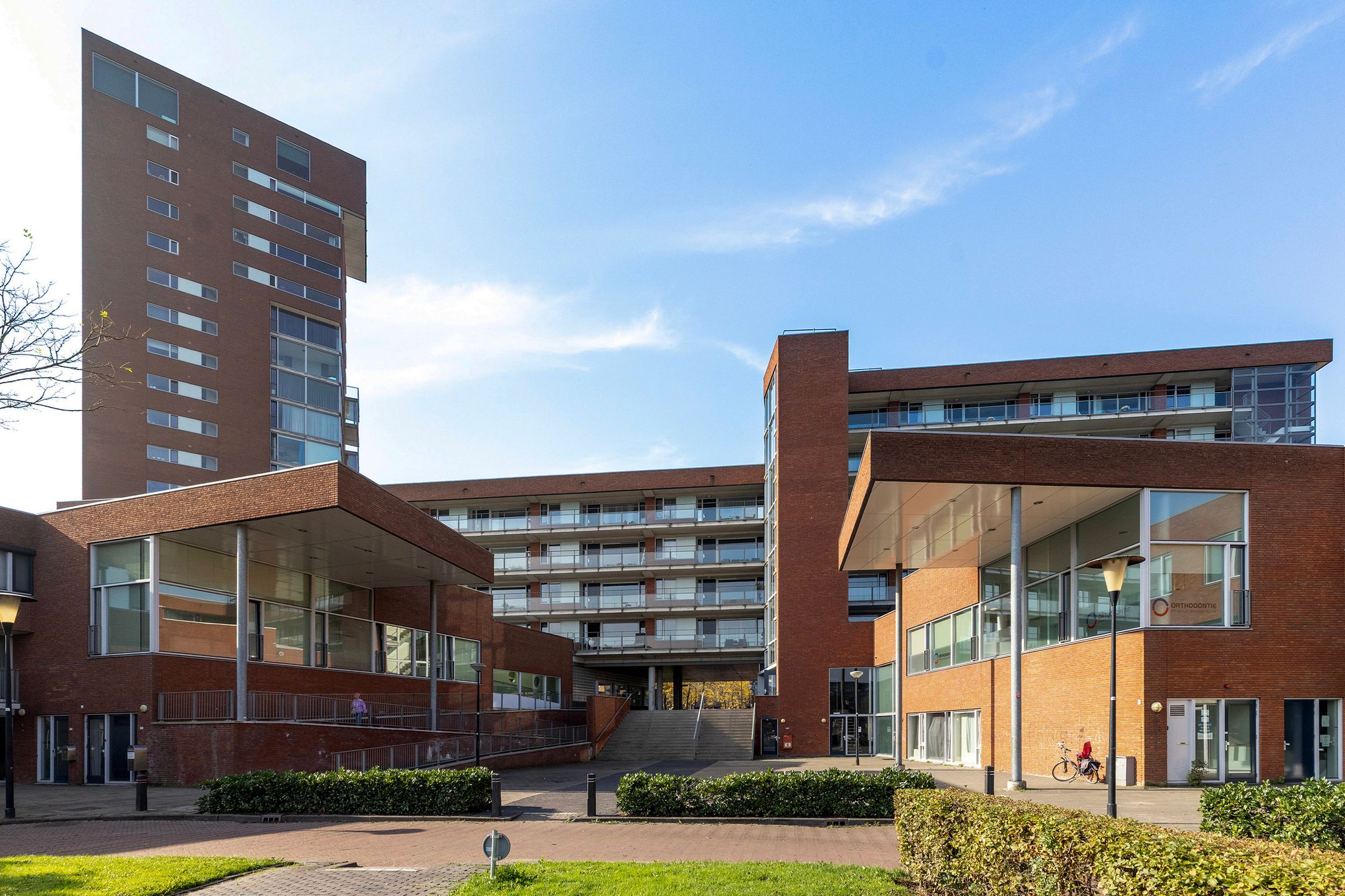 Middeldijkerplein 224 