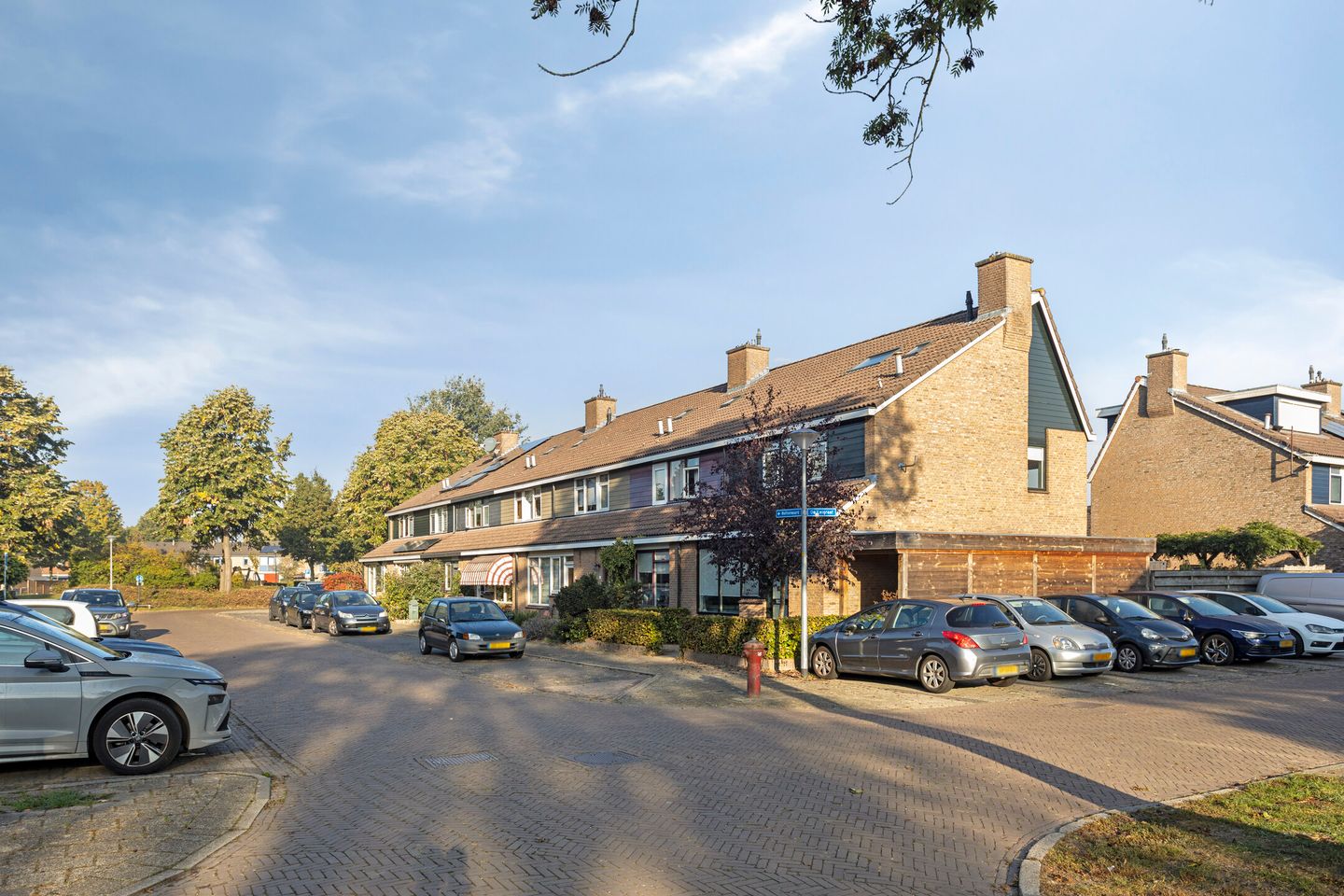 Photo 5 of Wolfsenwaard 53