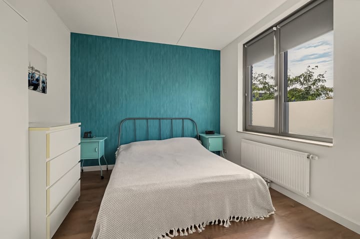 Hoekwoning te koop: Landheer 12, Eindhoven
