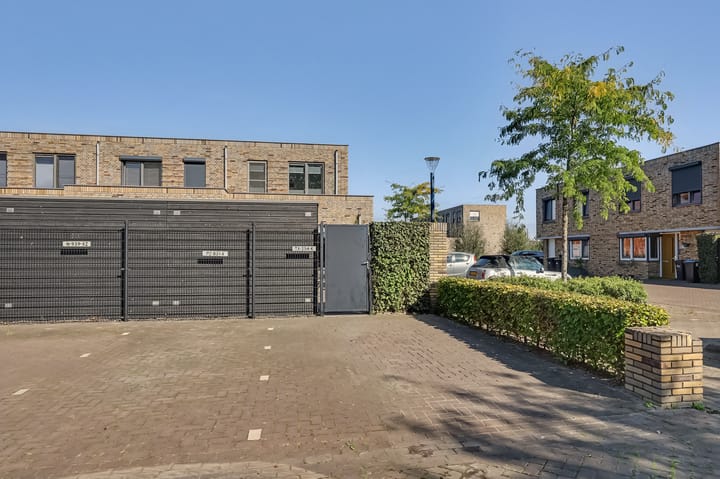 Hoekwoning te koop: Landheer 12, Eindhoven