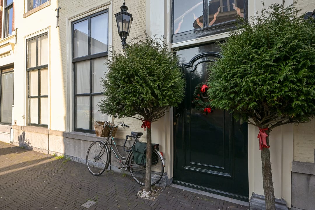 Foto 1 van Assendelftstraat 14