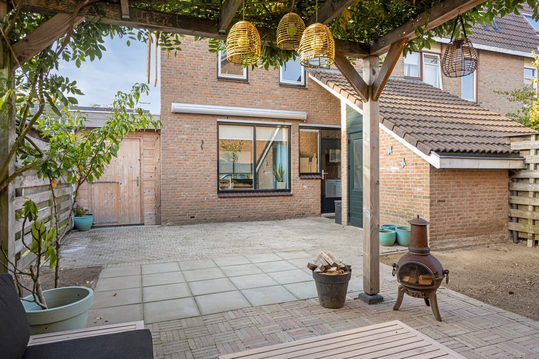 Photo 26 of Wolfsenwaard 53