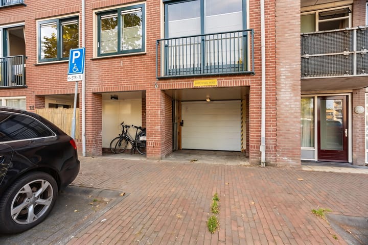 Appartement te koop: Grotestraat 104-14, Ede