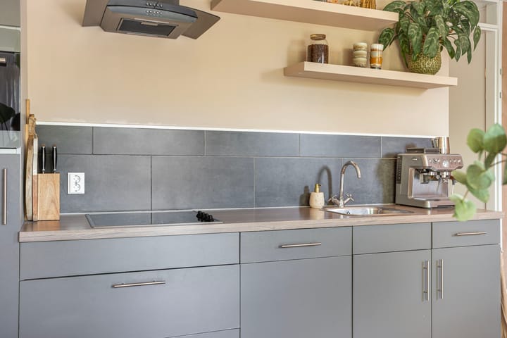 Appartement te koop: Grotestraat 104-14, Ede