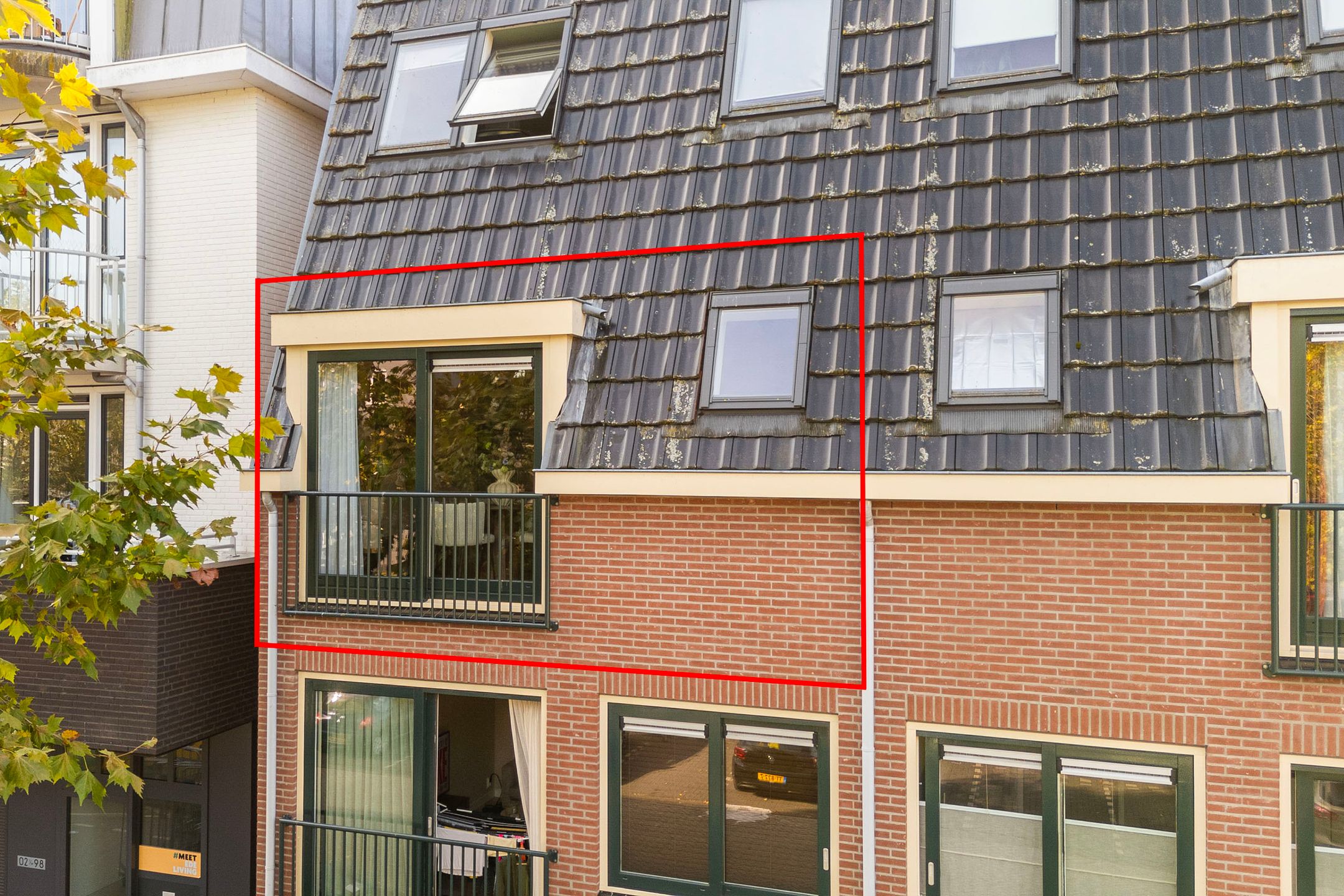 Grotestraat 104 14