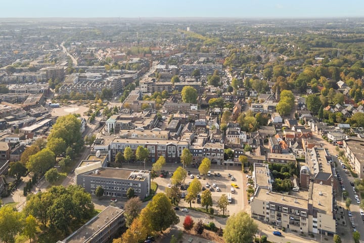 Appartement te koop: Grotestraat 104-14, Ede