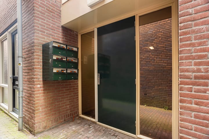Appartement te koop: Grotestraat 104-14, Ede