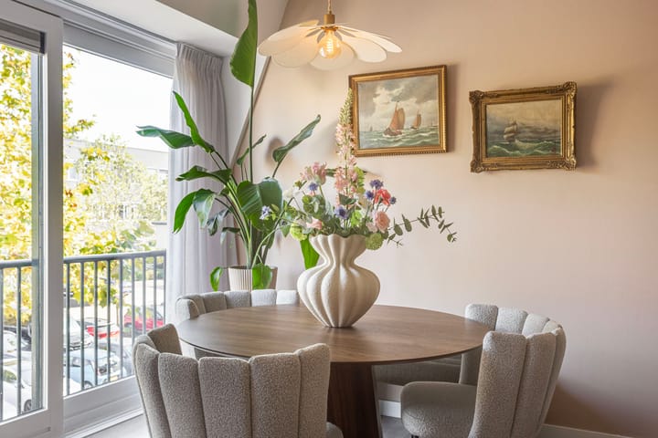 Appartement te koop: Grotestraat 104-14, Ede