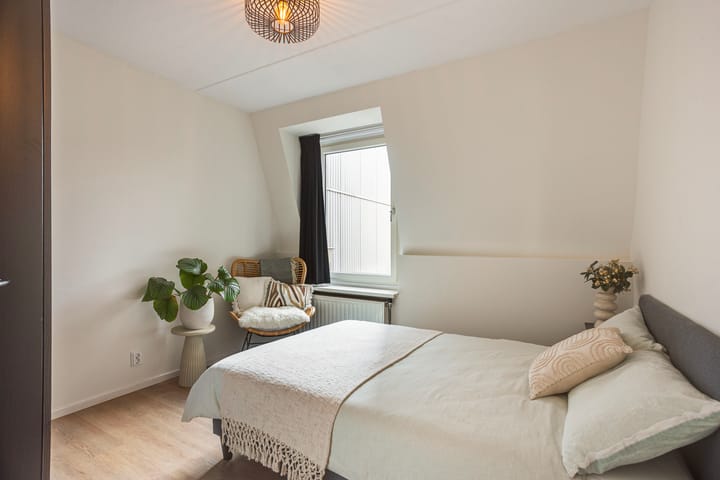 Appartement te koop: Grotestraat 104-14, Ede