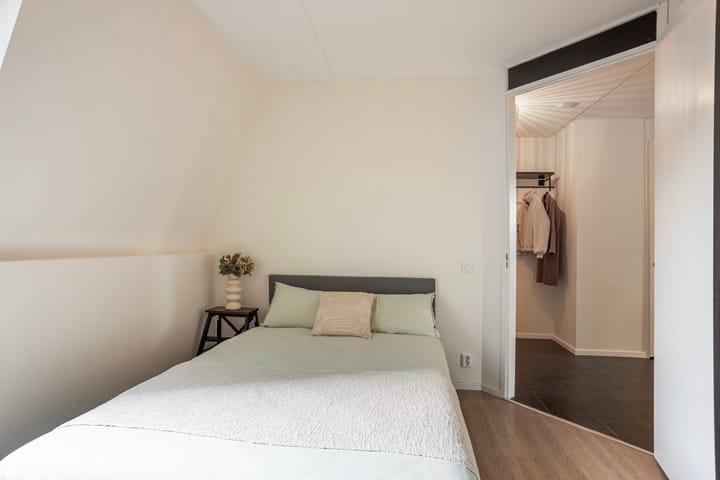 Appartement te koop: Grotestraat 104-14, Ede