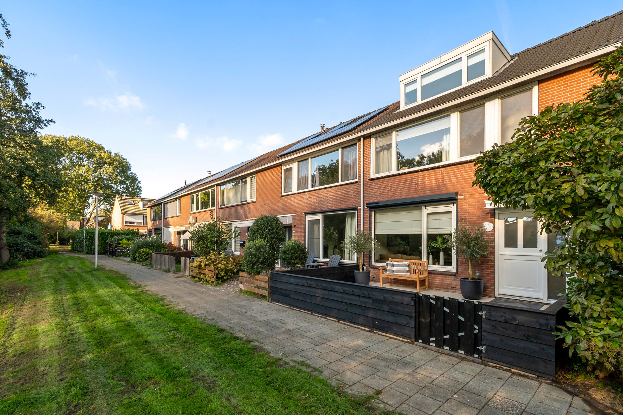 Kornalijnpad 14 
