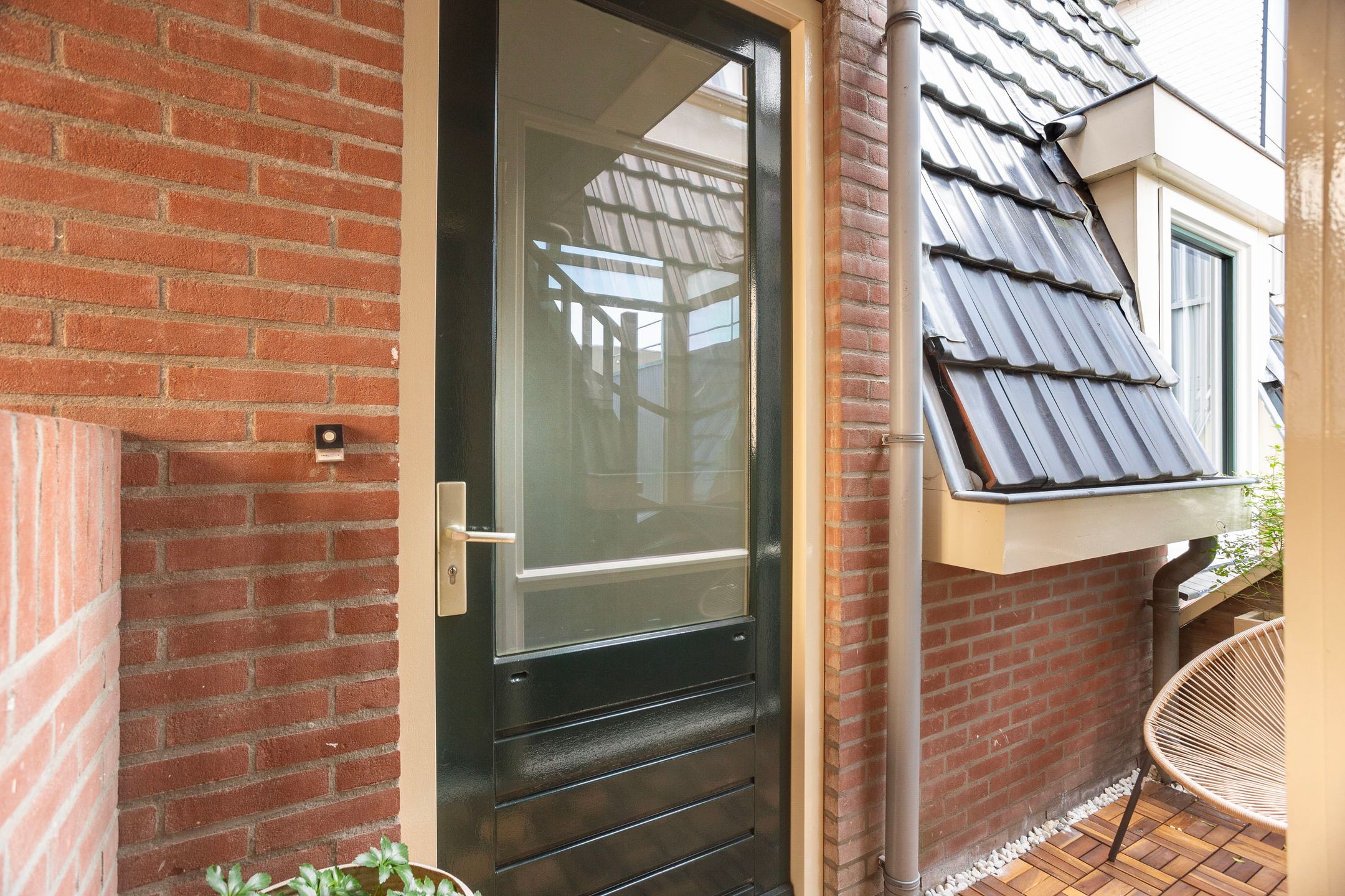 Foto 21 van Grotestraat 104-14