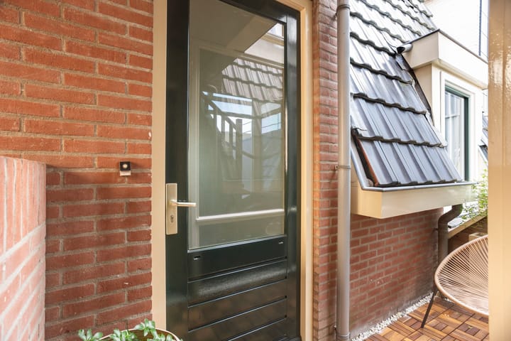 Appartement te koop: Grotestraat 104-14, Ede
