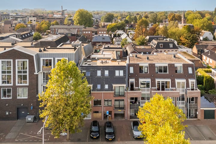 Appartement te koop: Grotestraat 104-14, Ede