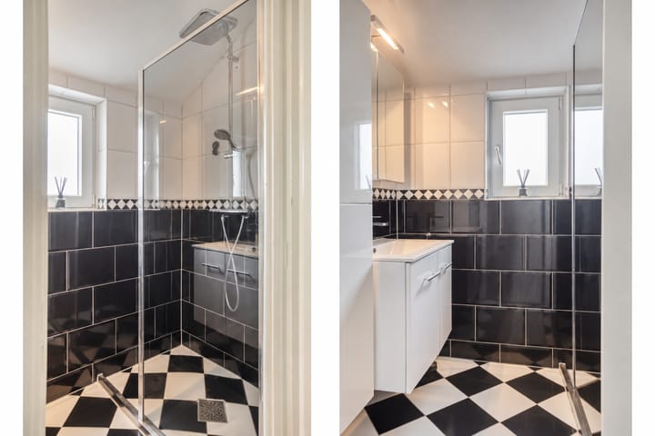 Tussenwoning te koop: Anthonie van Dyckstraat 9, Deventer