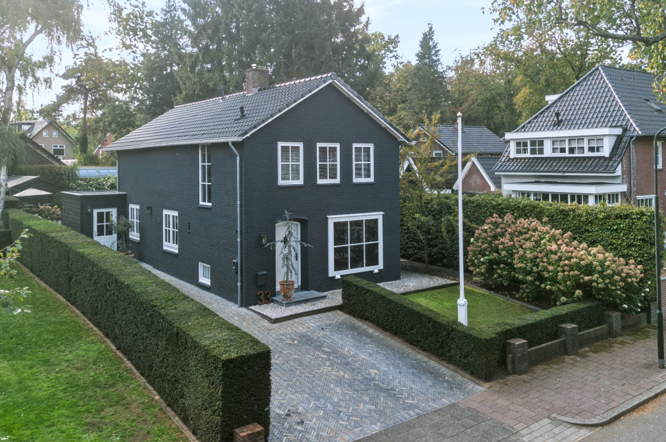 Driehoek 33 