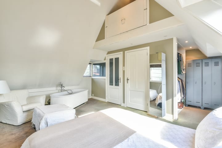 Twee-onder-één-kap te koop: Wagenpad 3A, Laren (Nh)