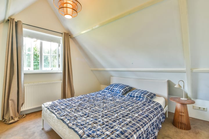 Twee-onder-één-kap te koop: Wagenpad 3A, Laren (Nh)