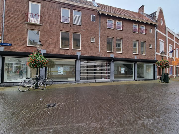 Hoogstraat 1, Venlo