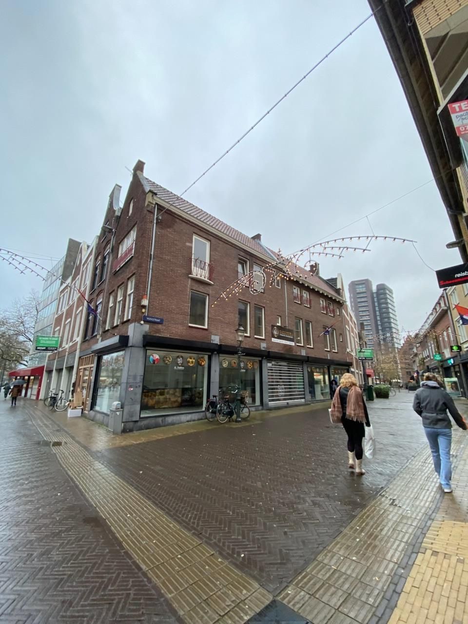 View photo 5 of Hoogstraat 1