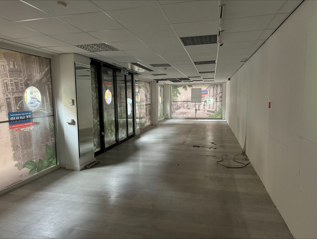View photo 3 of Hoogstraat 1