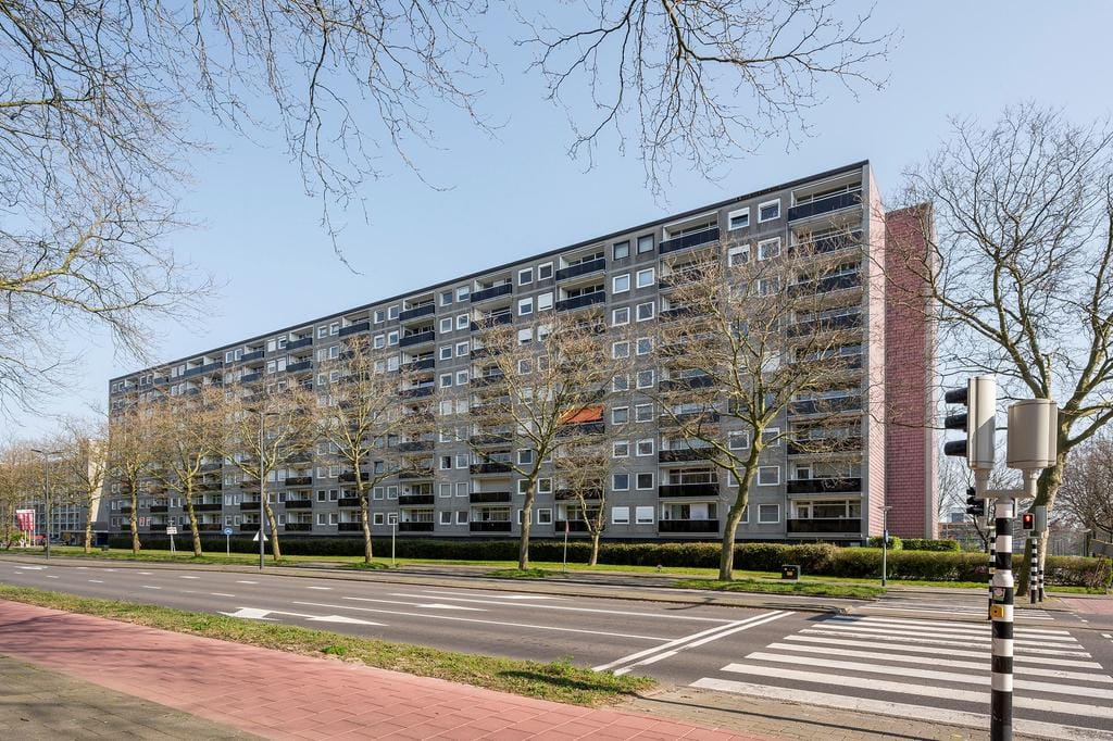 Foto 1 van Lepelaarsingel 204
