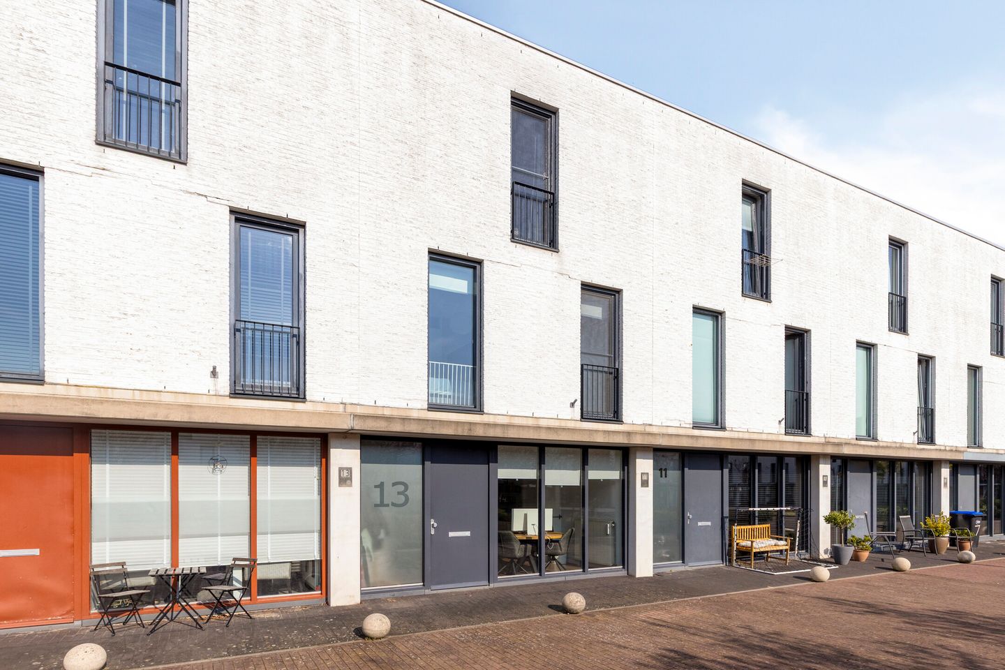 Foto 1 van Miamihof 13