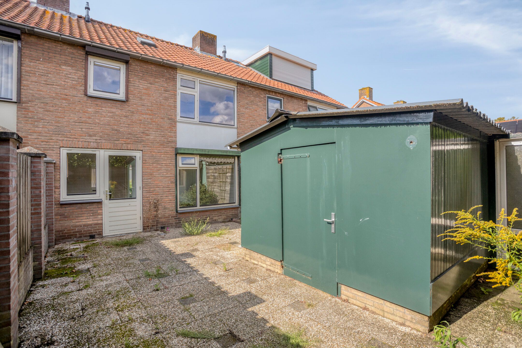 Photo 3 of Imkerstraat 13