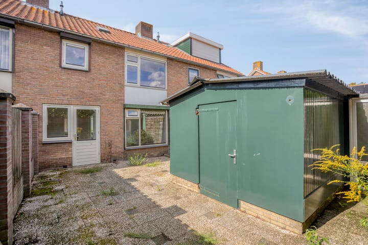 Photo 3 of Imkerstraat 13