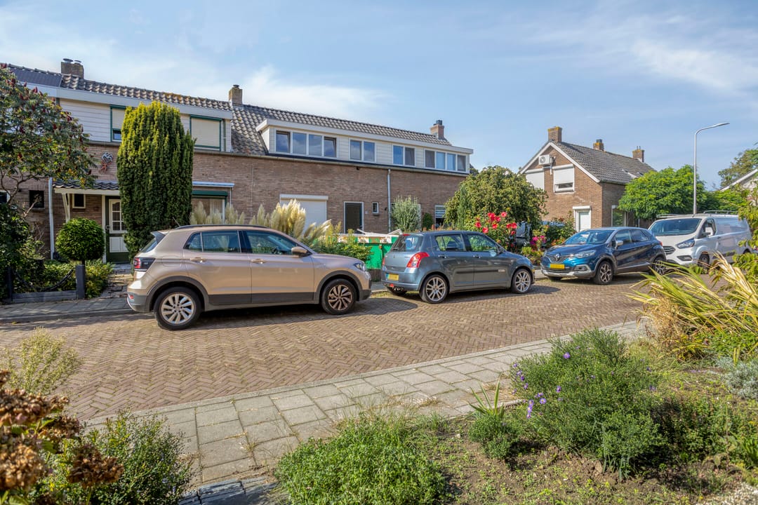 Photo 26 of Imkerstraat 13