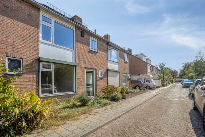Photo 4 of Imkerstraat 13