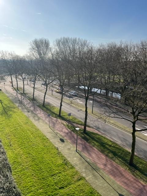 Foto 9 van Lepelaarsingel 204