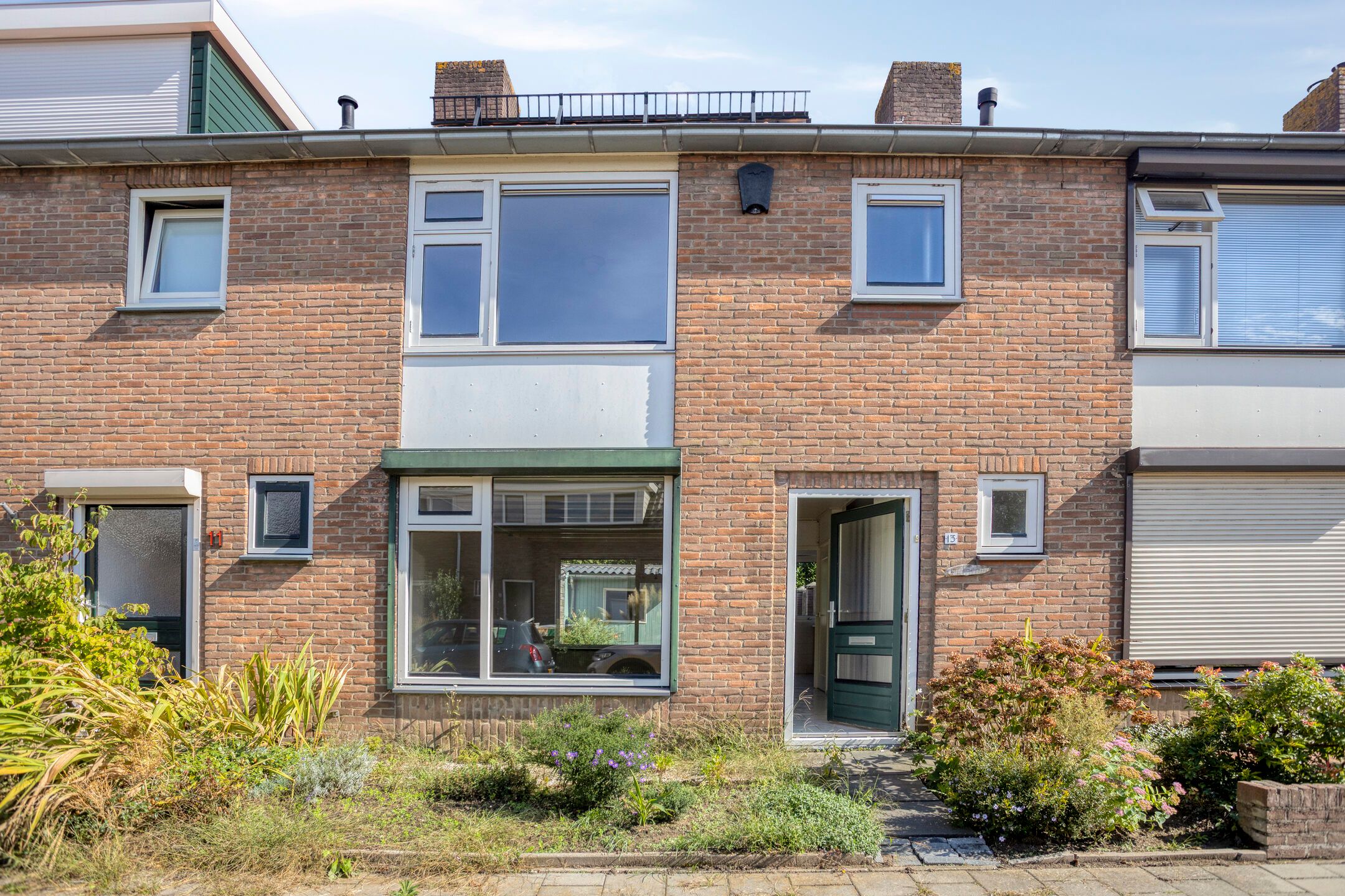 Imkerstraat 13 