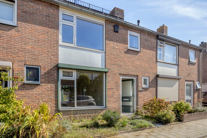 Photo 5 of Imkerstraat 13