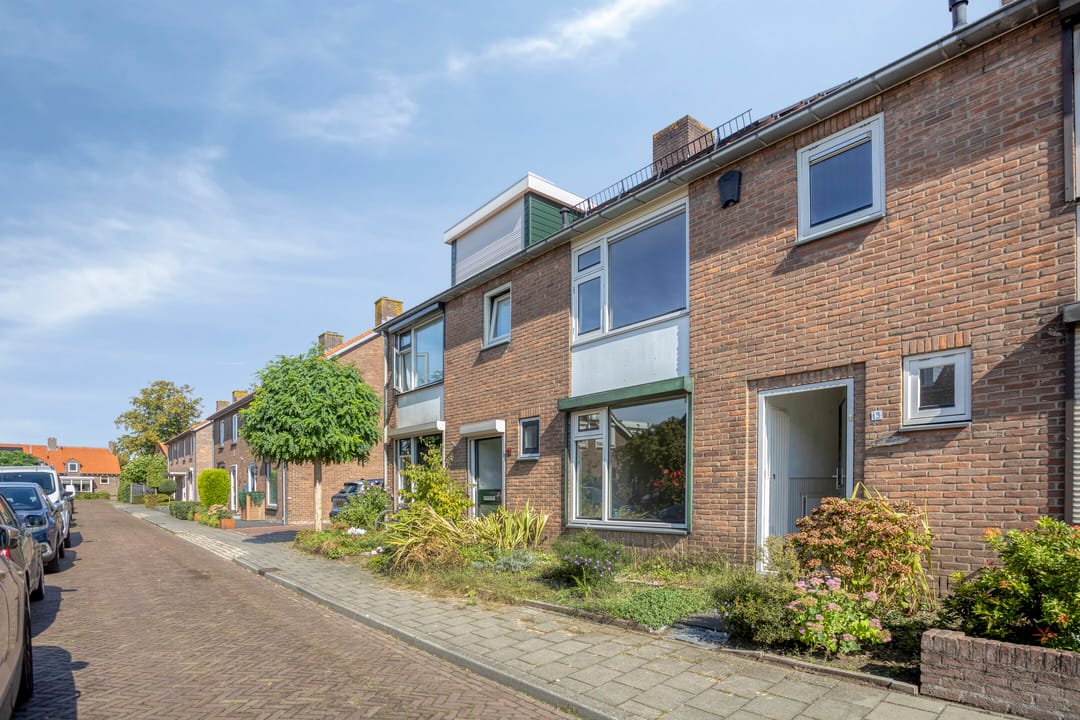 Photo 7 of Imkerstraat 13