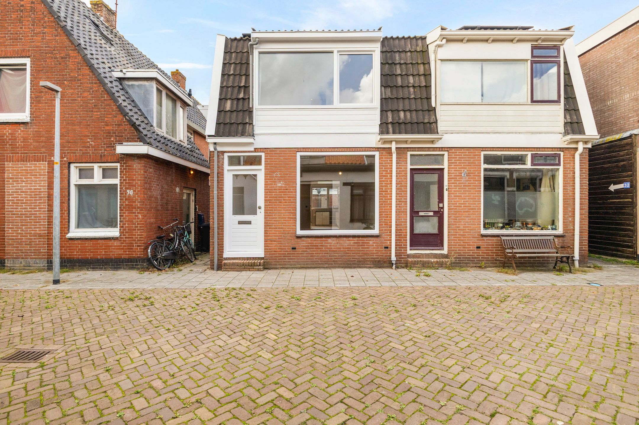 Wagenstraat 36 