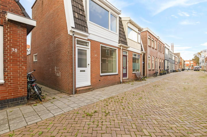 Foto 2 van Wagenstraat 36