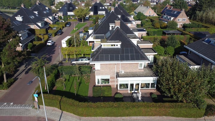 Photo 3 of Wildrijklaan 28