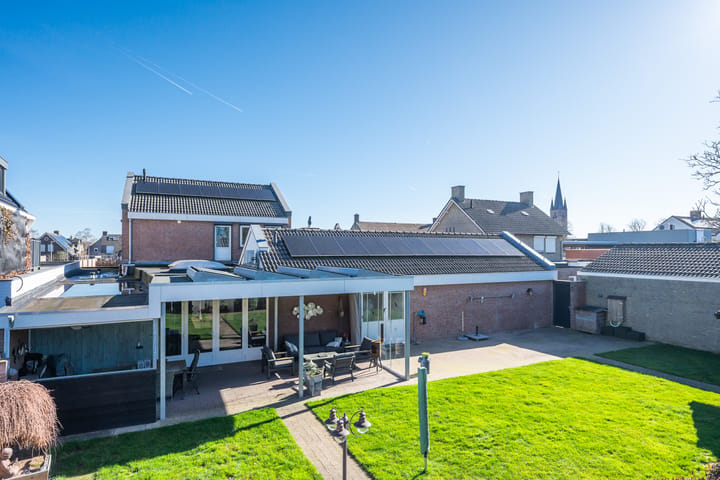 Foto 4 van Zeilbergsestraat 47