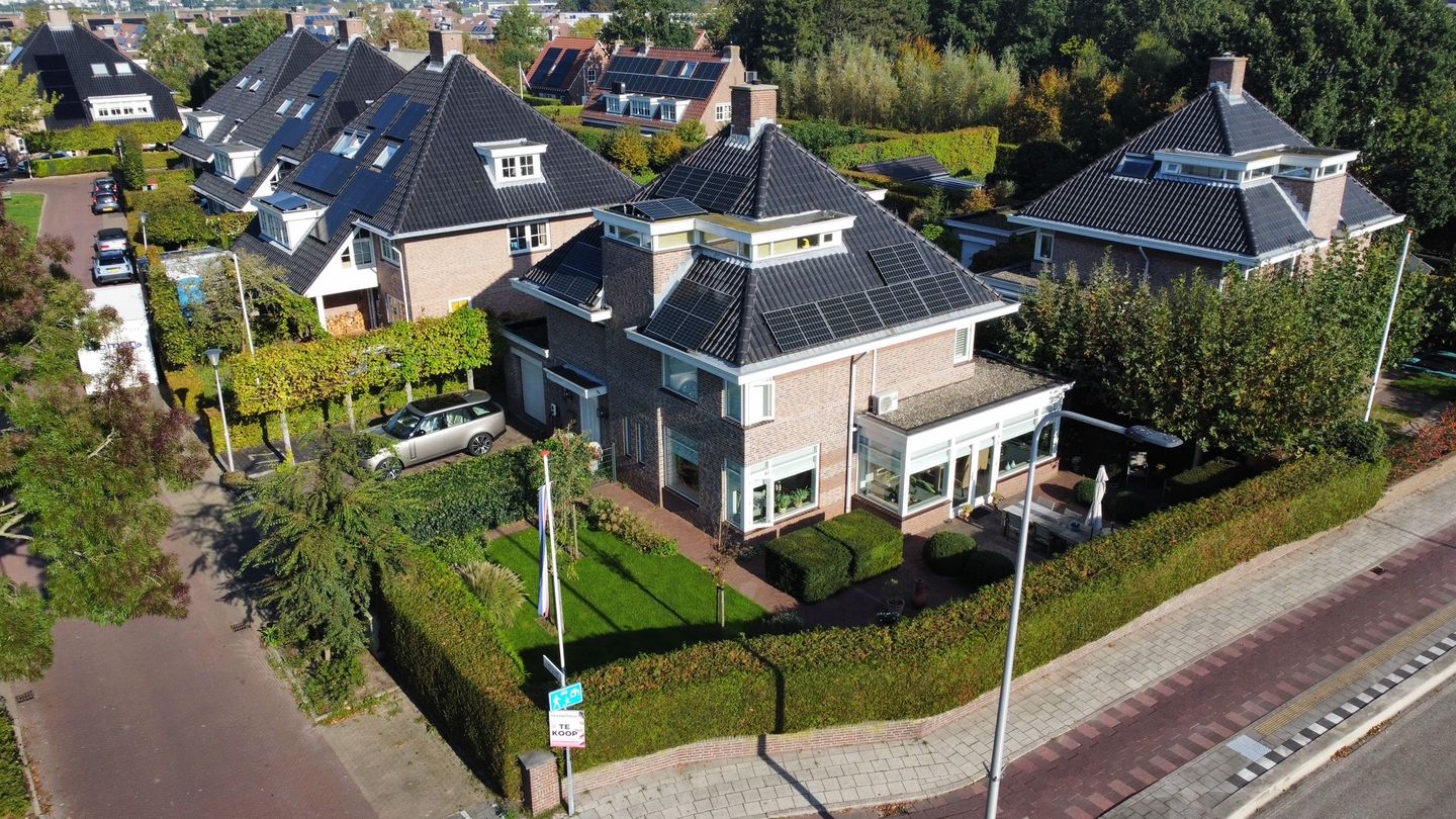 Photo 1 of Wildrijklaan 28