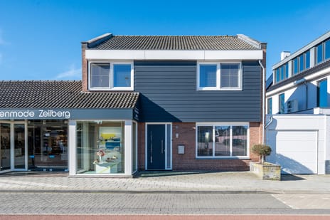 Zeilbergsestraat thumbnail