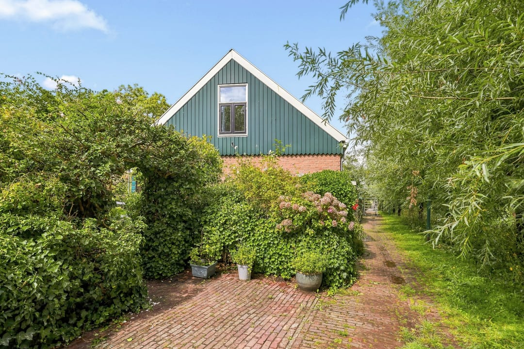 Foto 32 van Nieuwe Vaartkade 1