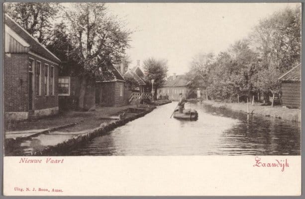 Foto 34 van Nieuwe Vaartkade 1
