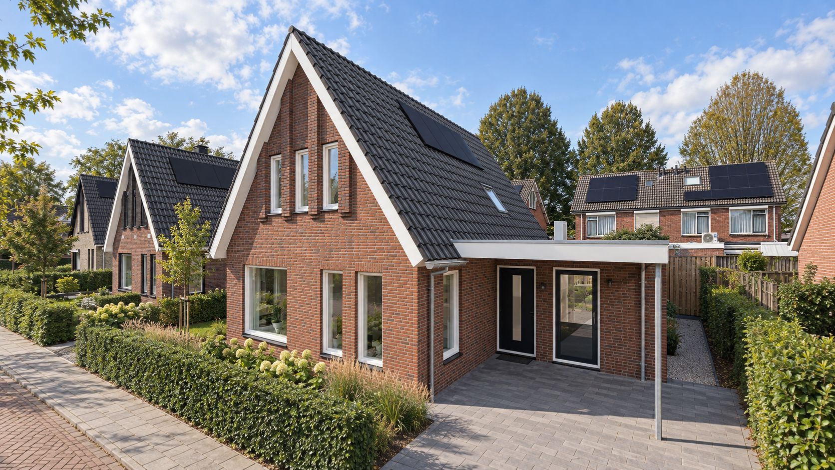 Bonekampshof (Bouwnr. 3)  