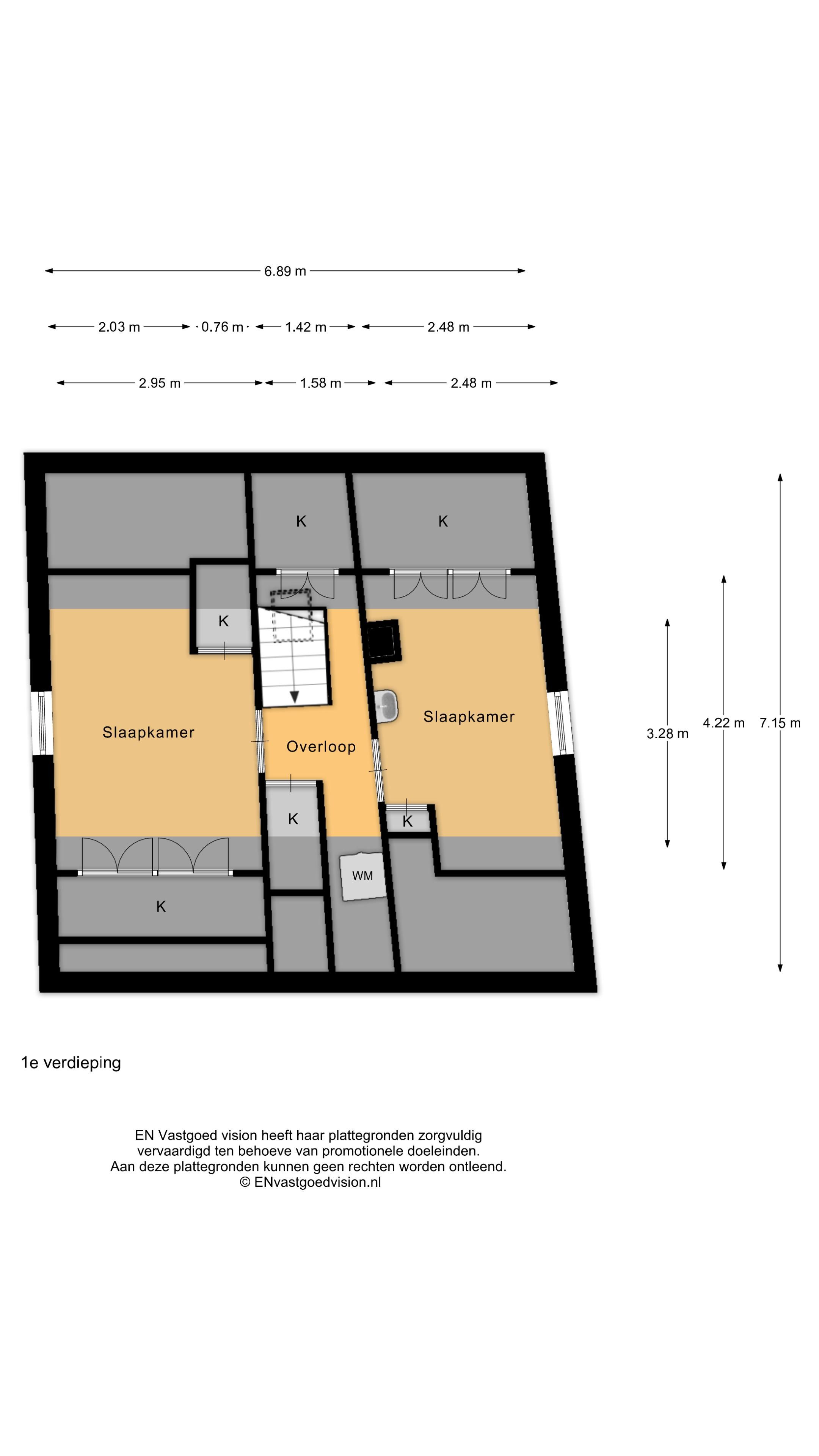 Foto 36 van Nieuwe Vaartkade 1