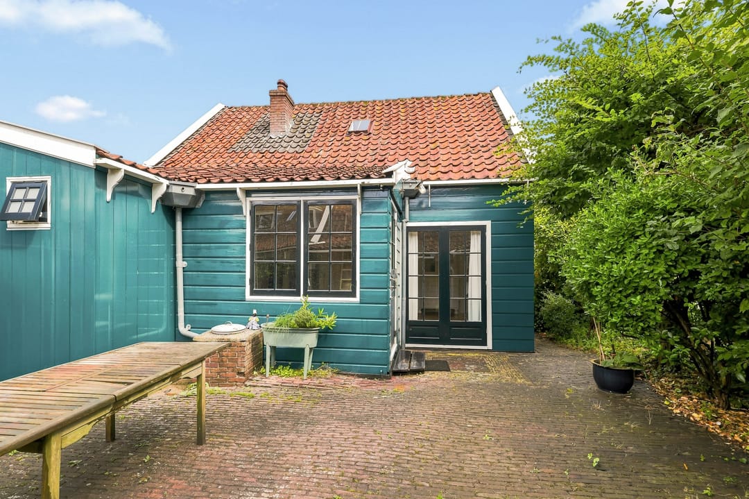 Foto 26 van Nieuwe Vaartkade 1